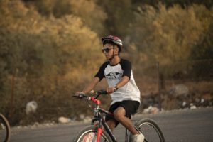 Ajloun Cycling Team