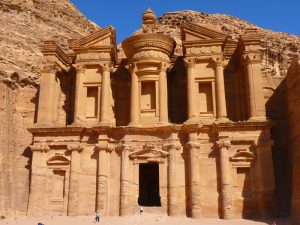 Tips before traveling to Petra